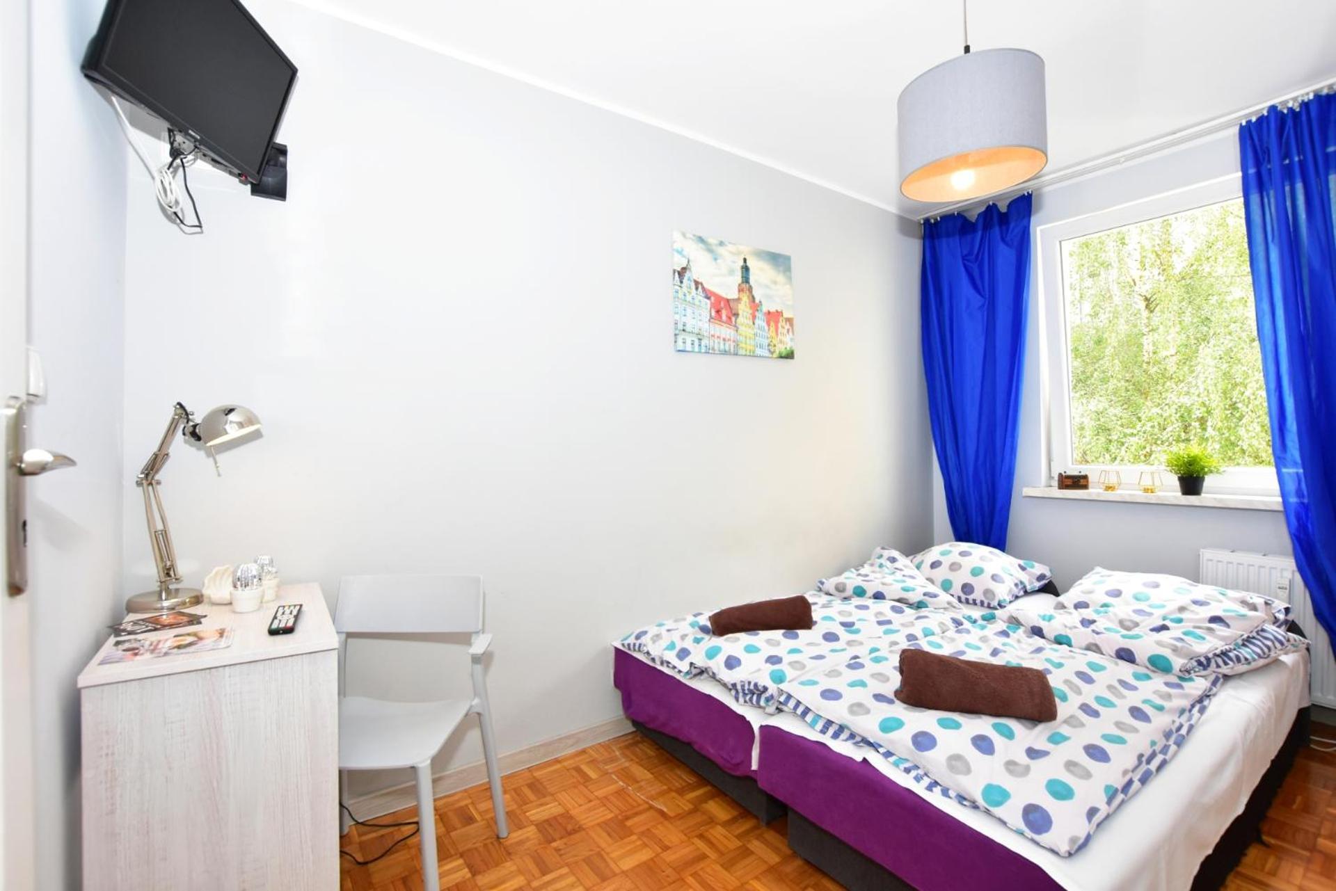 City Central Hostel Laciarska Wrocław Extérieur photo
